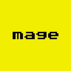 This Website is powered by mage.space