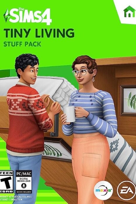 Savings for all on Sims 4